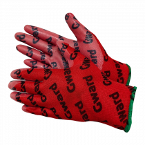 GWARD Fiesta GWARD Перчатки нейлоновые с нитриловым покрытием (арт.N4001Gward) 10(XL)