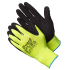 GWARD Soft Перчатки нейлоновые со вспененным латексным покрытием (арт.L2006) 10(XL)