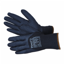 GWARD FREEZE PLUS Перчатки утепленные двусл со вспен нитриловым покрытием (арт.N5001) 10(XL)